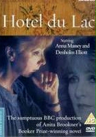 plakat filmu Hotel du Lac
