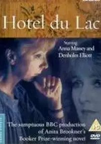 Plakat filmu Hotel du Lac