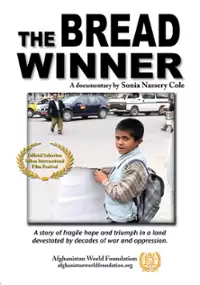 Plakat filmu The Bread Winner
