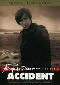 Plakat filmu Accident