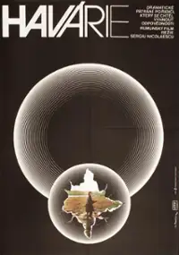 Plakat filmu Accident