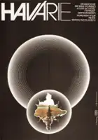 plakat filmu Accident