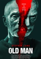 plakat filmu Old Man
