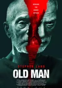 Plakat filmu Old Man