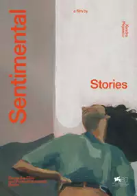 Plakat filmu Sentymentalne historie