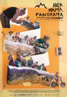 plakat filmu Arek.Mama.Panorama