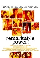 plakat filmu Remarkable Power