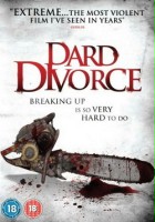 plakat filmu Dard Divorce