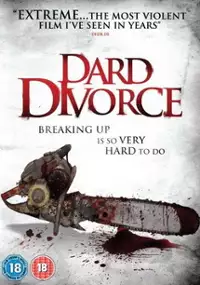 Plakat filmu Dard Divorce
