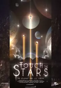 Plakat filmu Touch The Stars