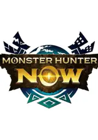 Plakat gry Monster Hunter Now