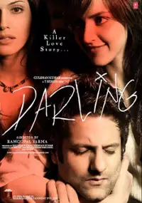 Plakat filmu Darling