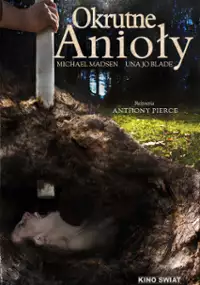 Plakat filmu Okrutne anioły
