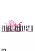 plakat filmu Final Fantasy II