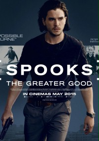Spooks: The Greater Good