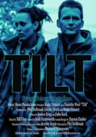 plakat filmu Tilt