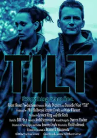 Plakat filmu Tilt