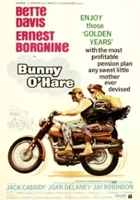 Plakat filmu Bunny O'Hare