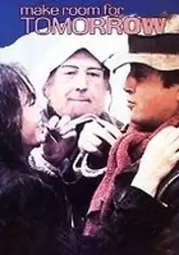 Plakat filmu Au bout du bout du banc