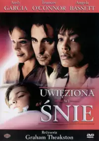 Plakat filmu Uwięziona we śnie