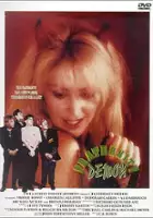 Alison Cuffe / Fraternity Demon
