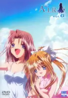 Shinji Orito / Air