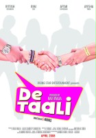 plakat filmu De Taali