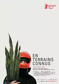 Plakat filmu Na swojskiej ziemi
