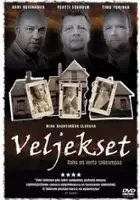 plakat filmu Veljekset