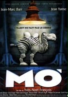 plakat filmu Mo'