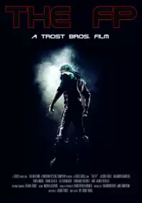 Plakat filmu The FP