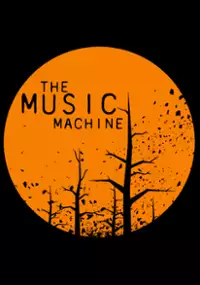 Plakat gry The Music Machine