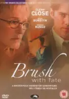 plakat filmu Los pędzlem malowany