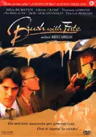 plakat filmu Los pędzlem malowany