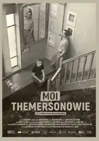 Plakat filmu Moi Themersonowie