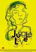 plakat filmu Jungle Love