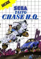 Naoto Yagishita / Chase H.Q.