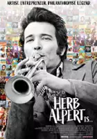 plakat filmu Herb Alpert Is…