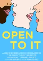 Elizabeth M. Boone / Open to It