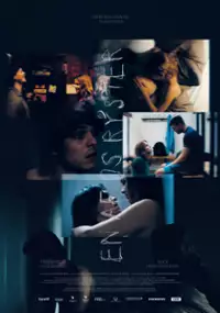 Plakat filmu En af os ryster