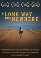 plakat filmu A Long Way from Nowhere