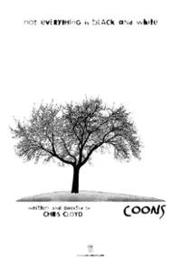 Plakat filmu Coons