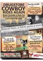 plakat filmu Untitled Drugstore Cowboy Sequel