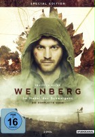 plakat filmu Weinberg