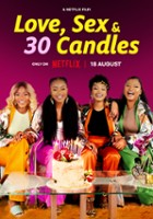 plakat filmu Seks, miłość i 30 świeczek