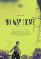 plakat filmu No Way Home