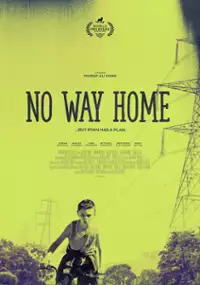Plakat filmu No Way Home