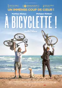 Plakat filmu &Agrave; bicyclette!