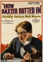 Virginia Marshall / How Baxter Butted In