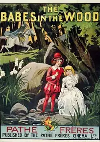 Plakat filmu Babes in the Woods